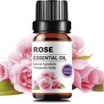 thumbnail image 1 of Aceites Esenciales Aromaterapia Rosas 100% Natural con Difusores y Humidificadores UVA Natural, 1 of 6
