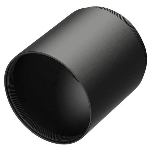 Leupold Pro Gear, Leu 182893 Alumina 3in 40mm Shade Mt