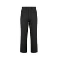 WMTBSRSW Mens Pants Waist Pleated Dress Pant Summer Casual Pants