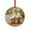 Pattern, variant on Tiger Christmas Snow Winter Animals Tiger Crystal Glass Christmas Ornament Bengal Tiger Face Christmas Ornaments Crystal Hanging Holiday Present Ideas