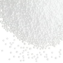 IMIKEYA Lazy Sofa Filling Balls Foam Particles 1 Bag (About 200g) Diy Supplies