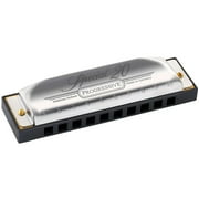 Special 20 "B" NATURAL Harmonica