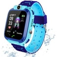 thumbnail image 1 of Kids Waterproof Smart Watch, Mobile Watch LBS Anti-Lost Smart Watch Tracker Posi, 1 of 5
