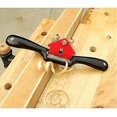 thumbnail image 4 of Portavoz ajustable con base plana y hoja de metal herramienta de mano para trabajo de madera Afortunado Sencillez, 4 of 5
