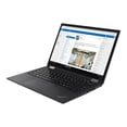 thumbnail image 2 of Lenovo ThinkPad 13.3" Touchscreen 2-in-1 Laptop, Intel Core i7 i7-1185G7, 512GB SSD, Windows 10 Pro, 20W80035US, 2 of 13