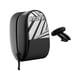 thumbnail image 5 of Bolsa para asiento de bicicleta, bolsa impermeable para alforja, accesorios de ciclismo, bolsa para sillín de bicicleta Negro 8x64x142cm, 5 of 7