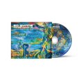 thumbnail image 2 of Ed (Ozric Tentacles) Wynne - Tumbling Through The Floativerse - Music & Performance - CD, 2 of 2