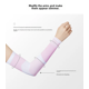 thumbnail image 2 of Paraguas de protección solar de la serie Ice Sleeve, protección contra los rayos UV para hombres y mujeres, adecuado para conducir en verano y ciclismo, 2 of 5