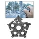 thumbnail image 5 of Mini Multiherramienta Sunnimix 23 en 1 de Acero al Carbono Negro, 5 of 8
