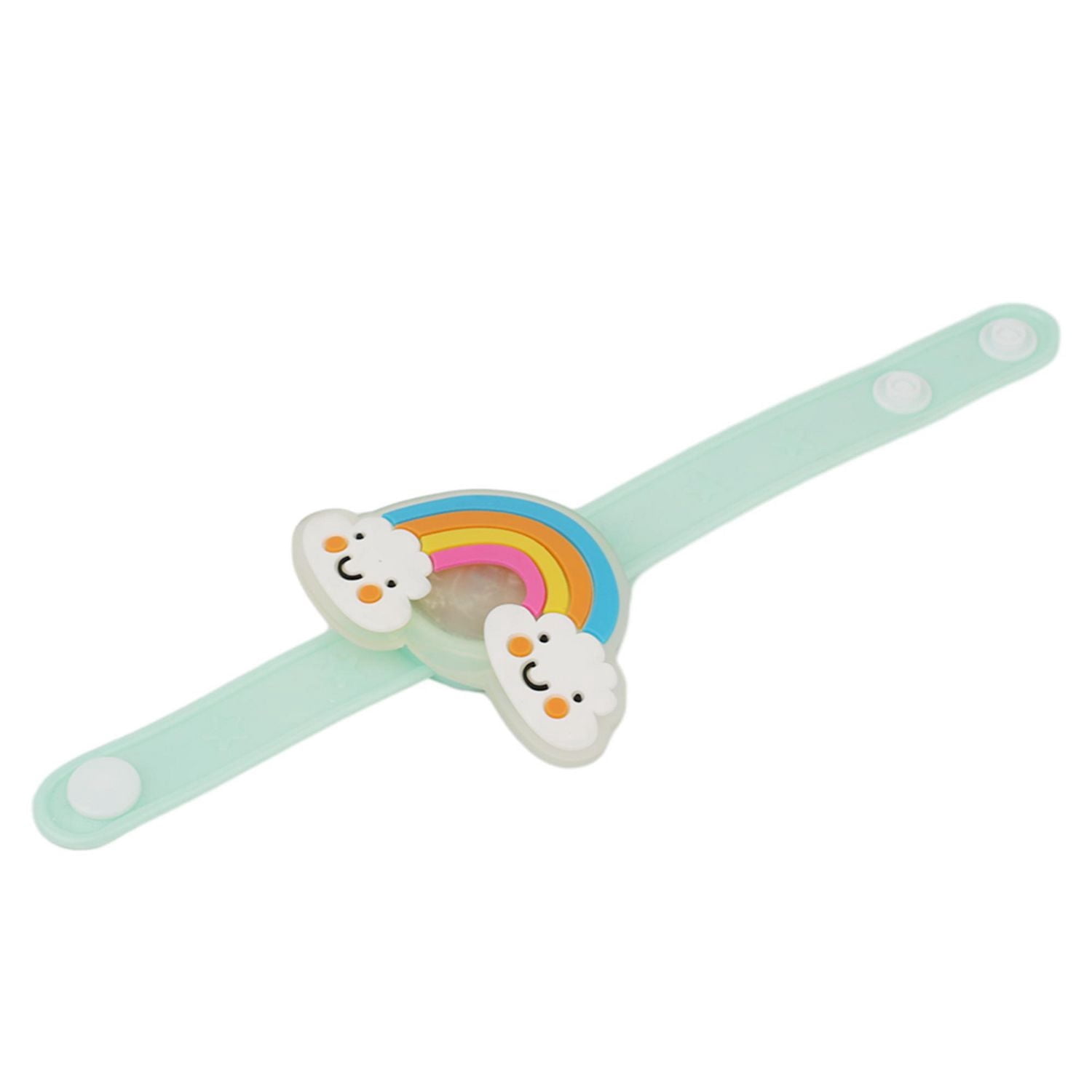 Way to Celebrate! LIGHT-UP BRACELET, NOVELTY
