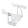thumbnail image 1 of Soporte De Ventilador Multiusos, Soporte De Ventilador Pivotante De Aleación De Aluminio Para Ventiladores De Computadora De PC De 120 Mm Y 140 Mm, 1 of 7