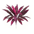 thumbnail image 1 of Bookk Arrangement Réaliste pour la Maison Centre de Table Floral en Soie Réaliste, 1 of 6