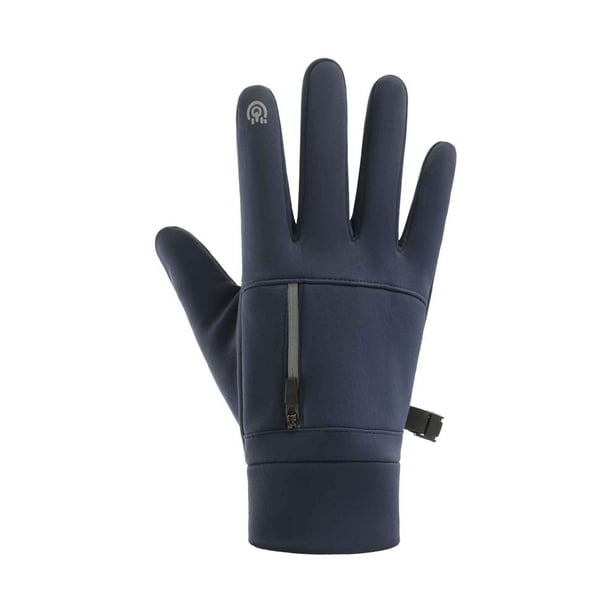 Suministros de cocina, guantes, utensilios de cocina, juego de utensilios de cocina, guantes de ciclismo, guantes abrigados, resistentes al viento y para conducir, guantes de invierno y para exteriore