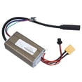 thumbnail image 4 of 8 Inch Liquid Crystal Display+Controller for S1 S2 S3 Electric Scooter 36V Electric Scooter Parts, 4 of 8