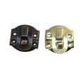 thumbnail image 4 of GUOOL Armoire Cadenas Meubles Coffre Hardware Verrous Bronze, 4 of 4