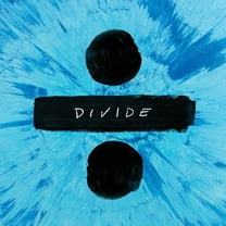 Ed Sheeran - Divide - Music & Performance - CD