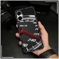 thumbnail image 2 of LYM-Phone Case For BLU G53, Anti-knock Silicone Cartoon Waterproof Soft case Cute Back Cover Dirt-resistant Protective Full wrap Graffiti Fashion Design Shockproof Anti-dust TPU Durable, 2 of 9