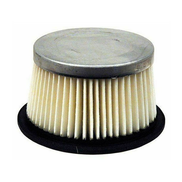 Air Filter Tecumseh 3 To 8 Hp Motors And Scott Bonnar Lawn Mowers 30727