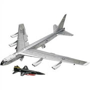 Monogram 1:72 B-52b Stratofortress Jet B