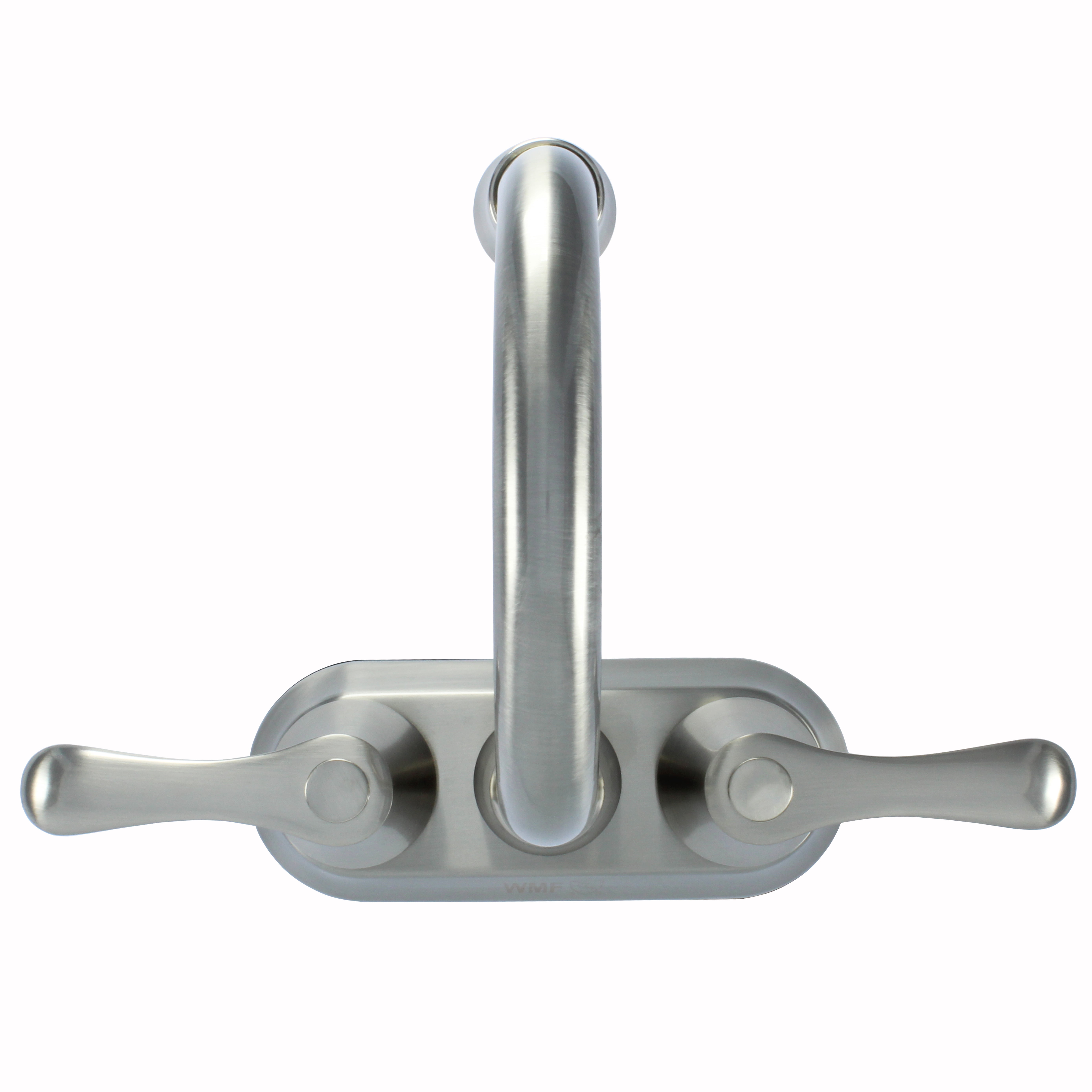 WMF Nickel Silver Bathroom Sink Faucets Faucet