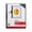 Blue, variant on Staples Slide Locking Report Covers Letter Black 5/Pack (20590)