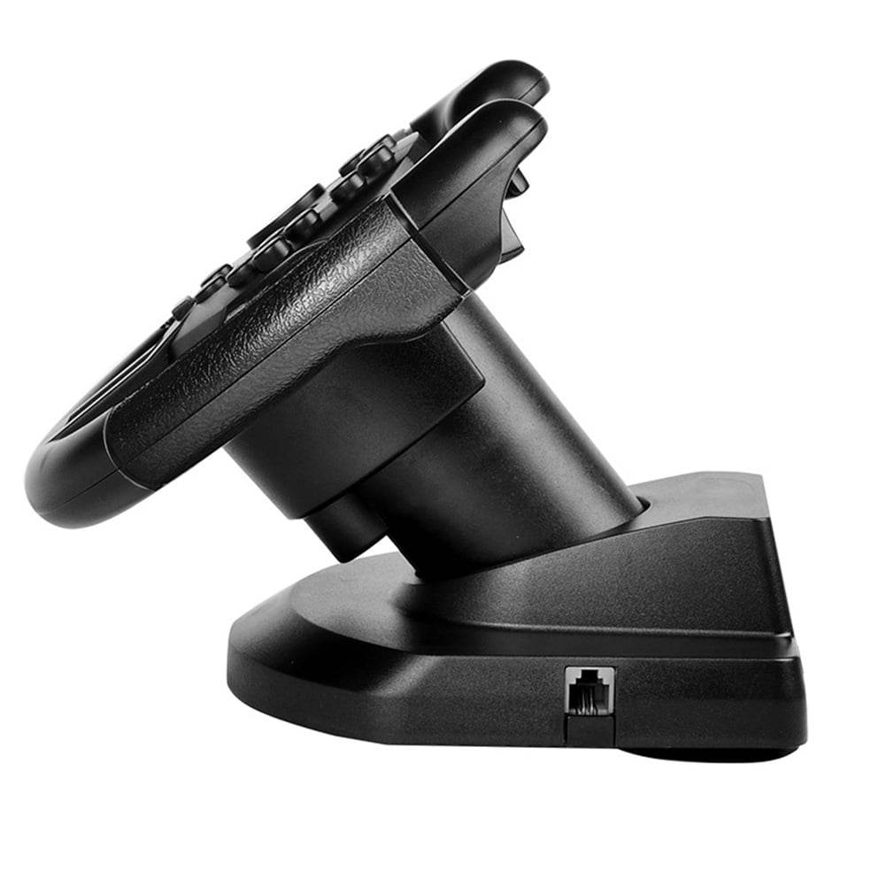Game Racing Steering Wheel for Ps3/Pc Steering Wheel Vibration