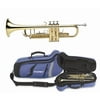 MCT61 First Act Concert Series Trumpet with Case