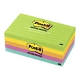 thumbnail image 2 of Post-it MMM6355AU Adhesive Note, 2 of 6