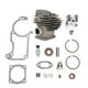 thumbnail image 1 of TKSE Kit de pistón de Cilindro, Piezas de Repuesto aptas para Motosierra Stihl 026 MS260 026PRO (44,7mm), 1 of 13