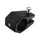 thumbnail image 3 of Bimini Top Hardware de montaje Barco Mordaza deslizante Bisagra Reemplazo para inflable Agujero 25mm 57x3cm, 3 of 7