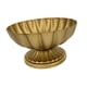 thumbnail image 5 of Jarrón de metal para centro de mesa, compota decorativa, pedestal, jardinera, adorno para, Estilo C, 5 of 9