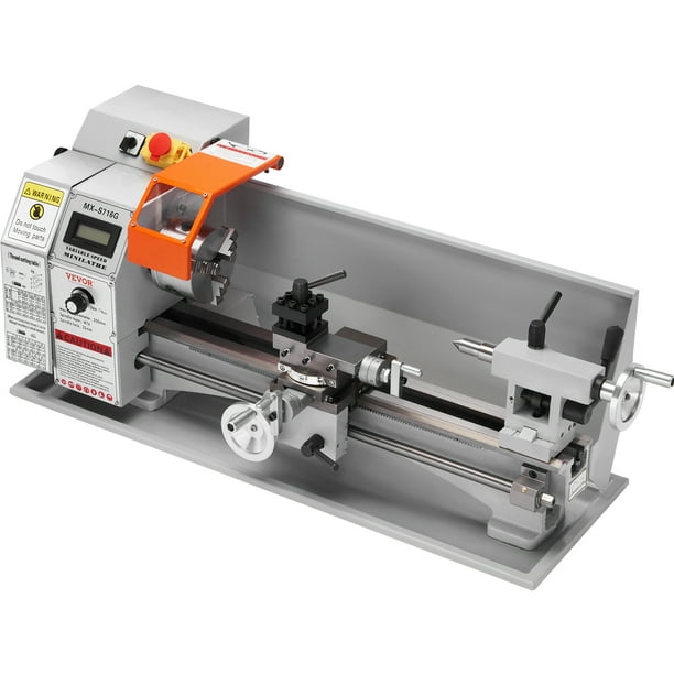 7x16 2024 mini lathe