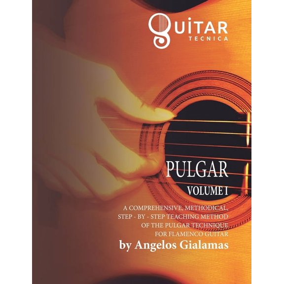 Pulgar : Volume I (Paperback)
