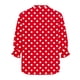 thumbnail image 5 of TaTaai Women's Fashion Spring And Summer Button Up Cardigan 3/4 Quarter Sleeve Jacket V-neck Top/shirt Gift, 5 of 6