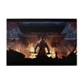 thumbnail image 1 of Game Jigsaw Puzzles 29.5 x 19.5 In，SEKIRO Jigsaw Puzzles 1000 Pcs Adult Gaming Funny Jigsaw Puzzles, 1 of 8