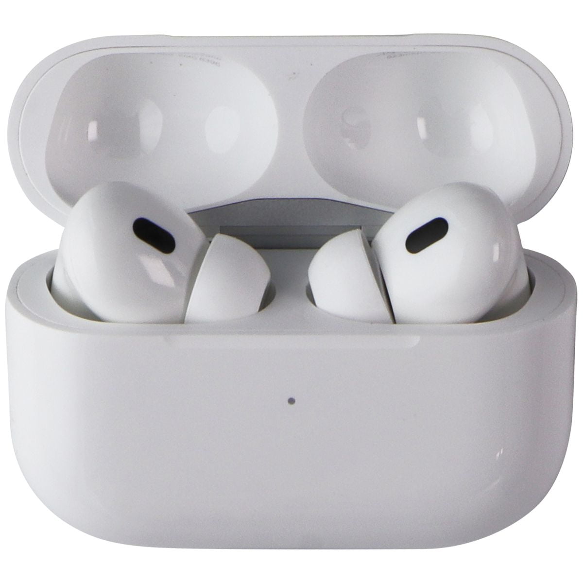 Apple AirPods Pro 2nd Gen, Wireless MagSafe Charging Case, Noise