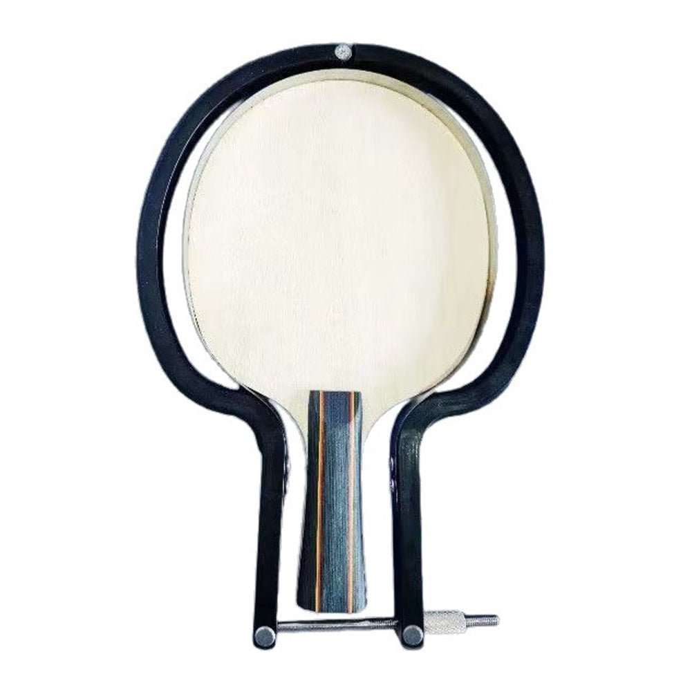 Vjnyvs Table Tennis Rubber Cutter Pingpong Paddle Trimming Tool for Athletes