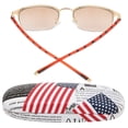 thumbnail image 1 of Gafas de lectura, antideslumbrantes, antifatiga visual, con bloqueo de luz azul, para ordenador (+300), 1 of 14