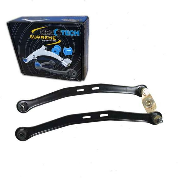 Mevotech Supreme Rear Suspension Track Bar compatible with Mercury Grand Marquis 2003-2011