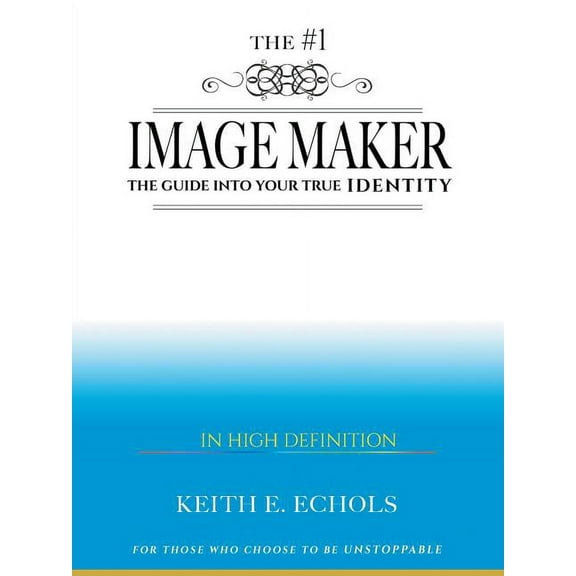 The #1 Image Maker (Paperback)