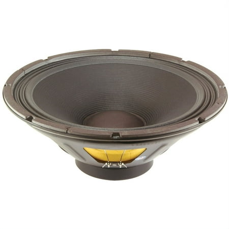 UPC: 0876358000159 | Eminence Beta-15A 15  Pro Audio Woofer
