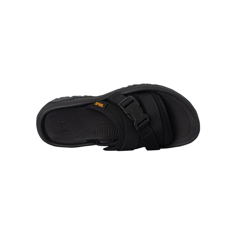 Teva Men's Hurricane Verge Slide Black , 11 M US - Walmart.com Teva Men's Hurricane Verge Slide Black , 11 M US - Walmart.com