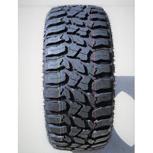Haida Mud Champ HD869 33X12.50R22 114Q F 12 Ply m/t Light Truck Tire Sansujyuku sansujyuku.com