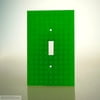 Lego | Various Colors and Sizes | Light Switch Cover