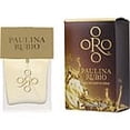 thumbnail image 2 of Oro Paulina Rubio by Paulina Rubio Eau De Parfum Spray 1 oz, 2 of 2