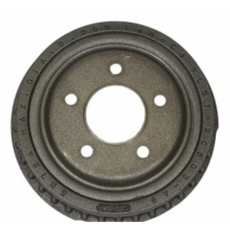 

Motorcraft Motorcraft - BRD56 - Drum - Brake