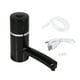 thumbnail image 4 of Haofy Dispensador de Agua Eléctrico, Bomba de Agua de Carga USB, Dispensador de Bomba de Agua Inalámbrico para Camping, Escuela, Oficina, Hogar (Negro) EOTVIA No, 4 of 7