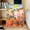 Orange, variant on JYLMOOD DIY Paint by Numbers Kit for Adults, Easy Painting Set for Gift and Home Wall Decor, 16" W x 20" L