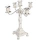 thumbnail image 2 of Candelabro vintage europeo candelabro en relieve para regalo artístico para cena amigo amante boda ANGGREK Otros, 2 of 8