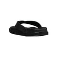 thumbnail image 4 of Sandalia Mujer HR Casual Confort negro 23, 4 of 5